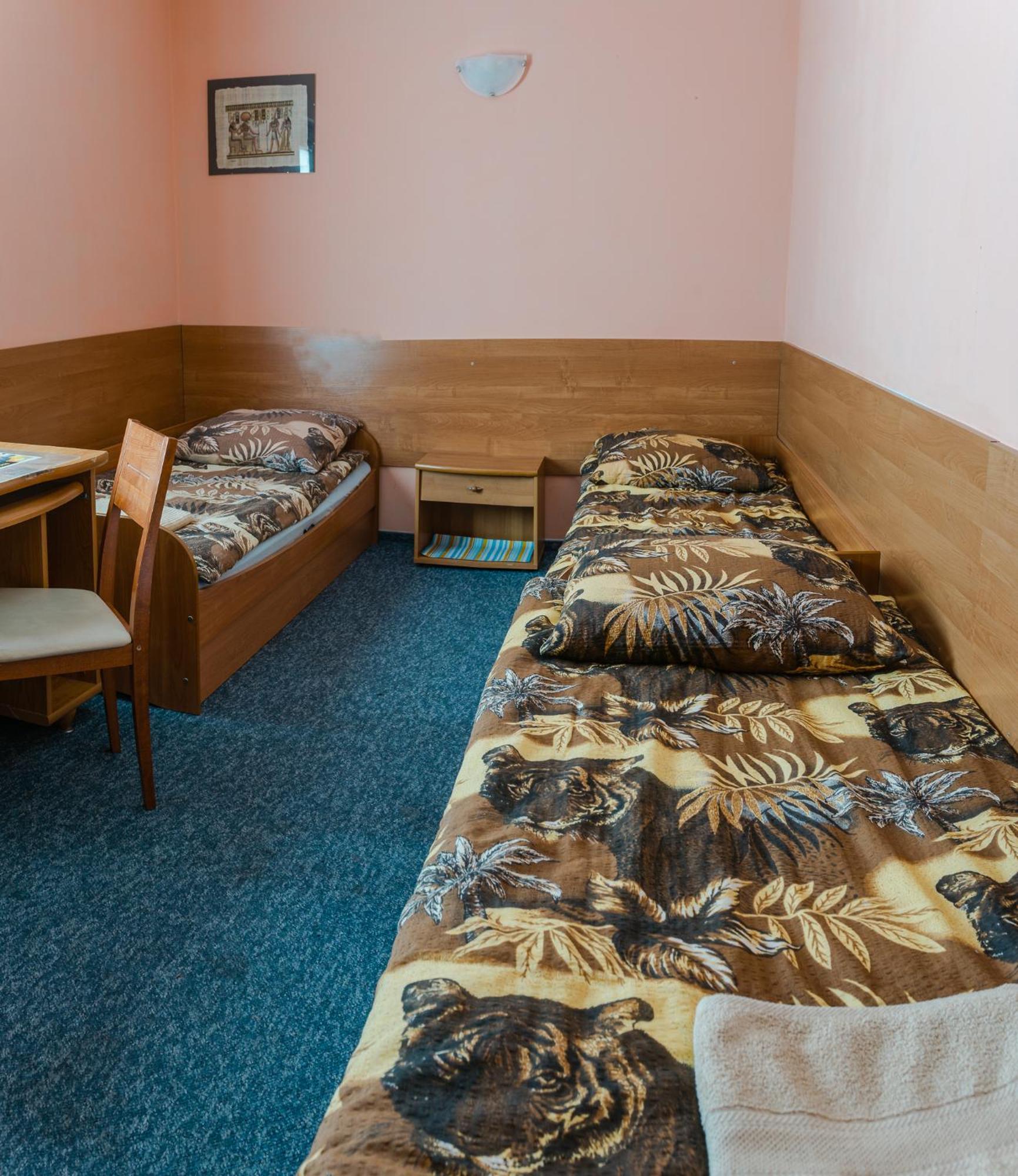 Adeo Hostel Bialystok Room photo