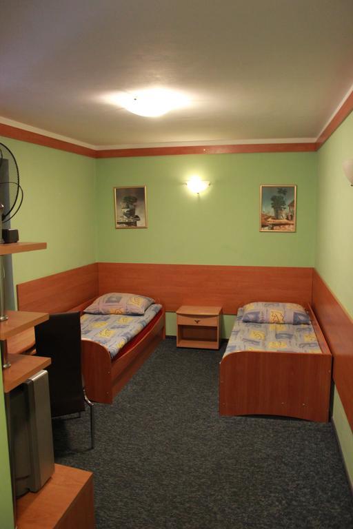 Adeo Hostel Bialystok Exterior photo