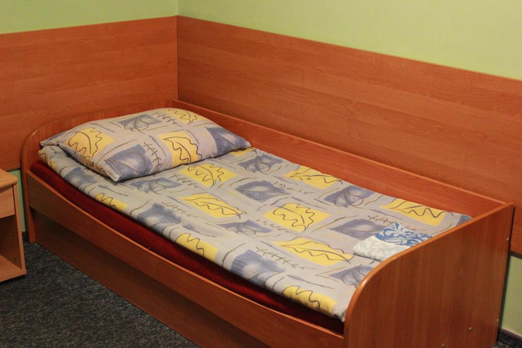 Adeo Hostel Bialystok Exterior photo
