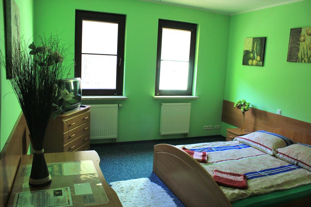 Adeo Hostel Bialystok Exterior photo