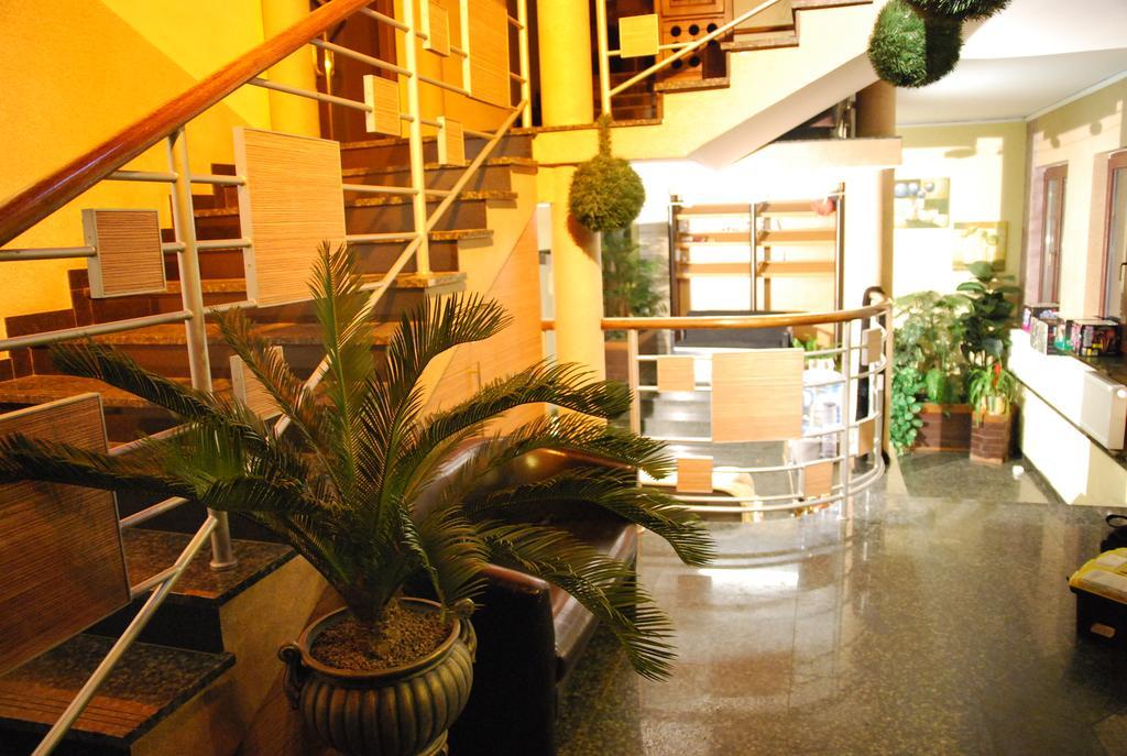 Adeo Hostel Bialystok Exterior photo