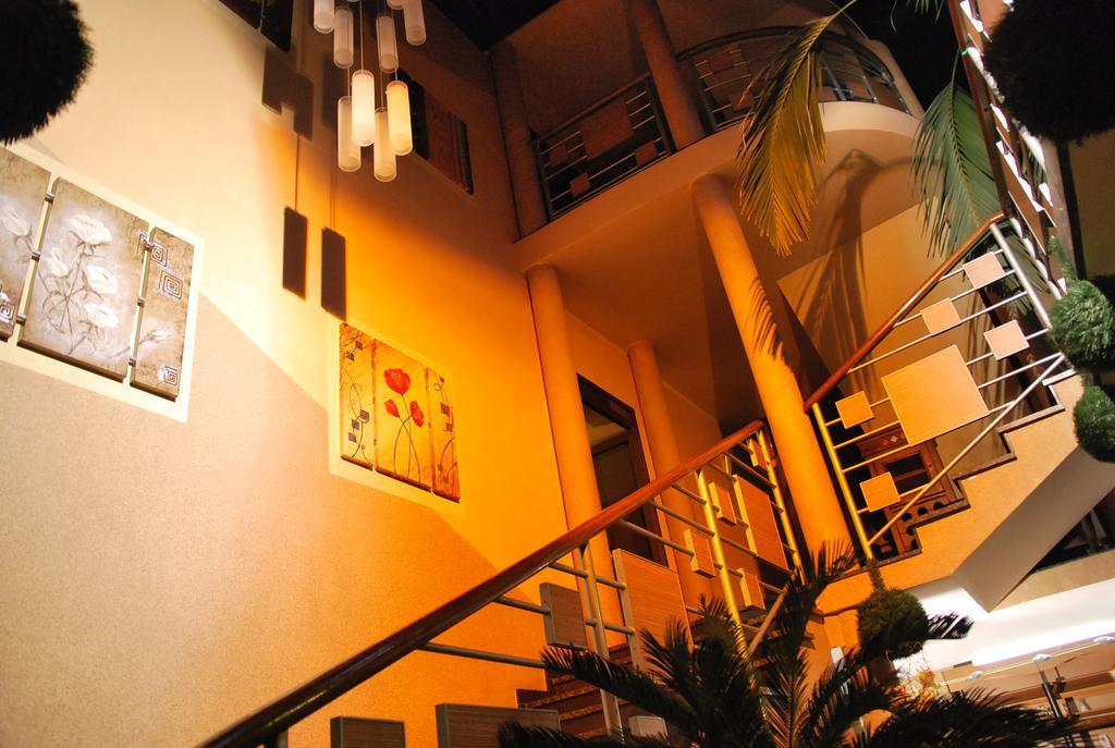 Adeo Hostel Bialystok Exterior photo