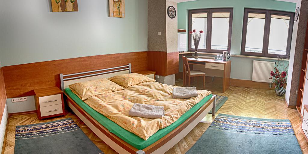 Adeo Hostel Bialystok Exterior photo