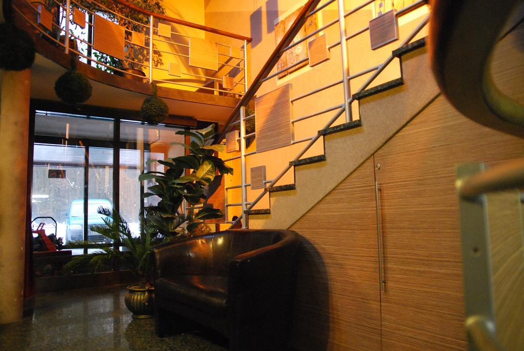 Adeo Hostel Bialystok Exterior photo
