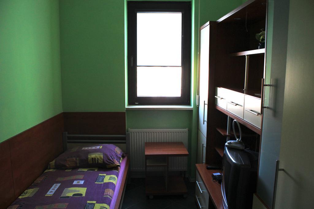 Adeo Hostel Bialystok Exterior photo