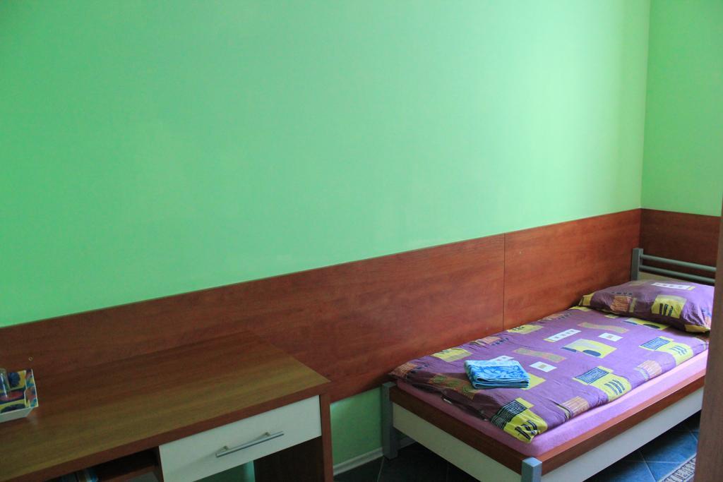 Adeo Hostel Bialystok Exterior photo