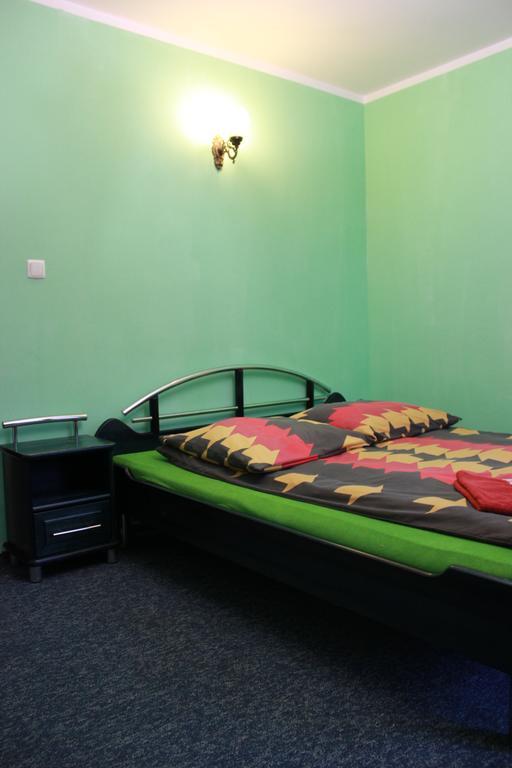 Adeo Hostel Bialystok Exterior photo