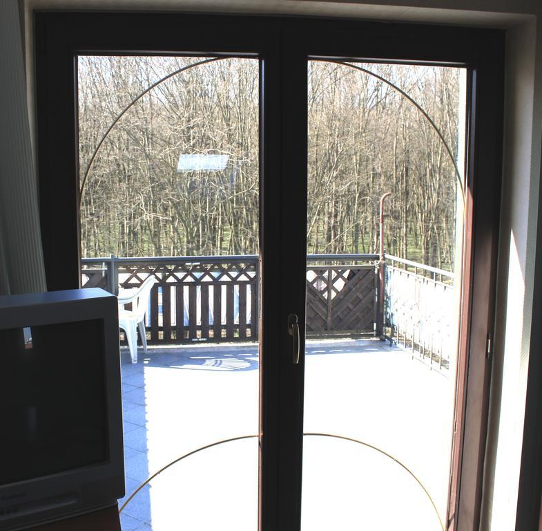 Adeo Hostel Bialystok Exterior photo