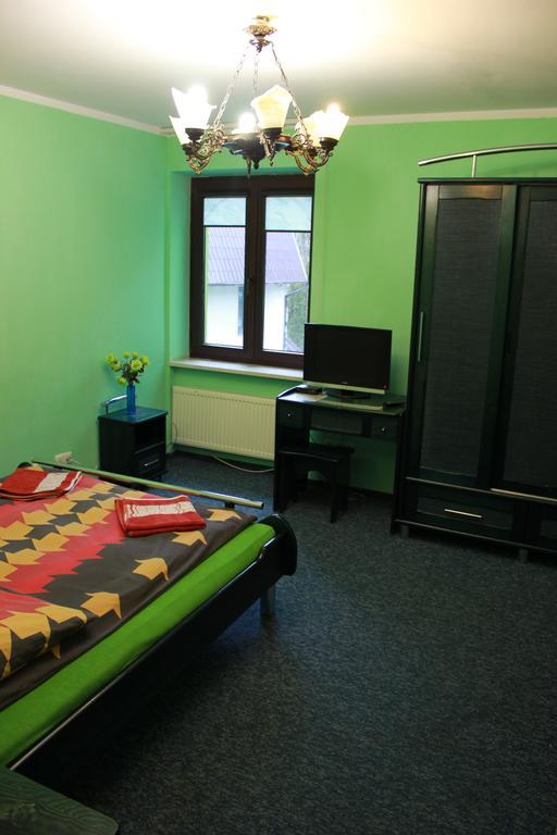 Adeo Hostel Bialystok Exterior photo