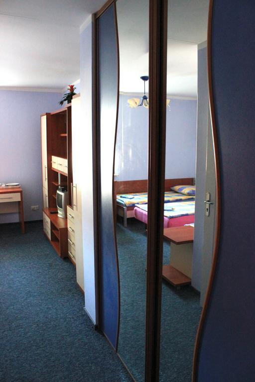 Adeo Hostel Bialystok Exterior photo