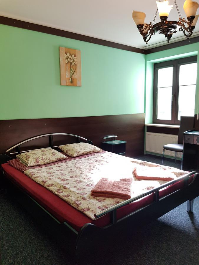 Adeo Hostel Bialystok Exterior photo