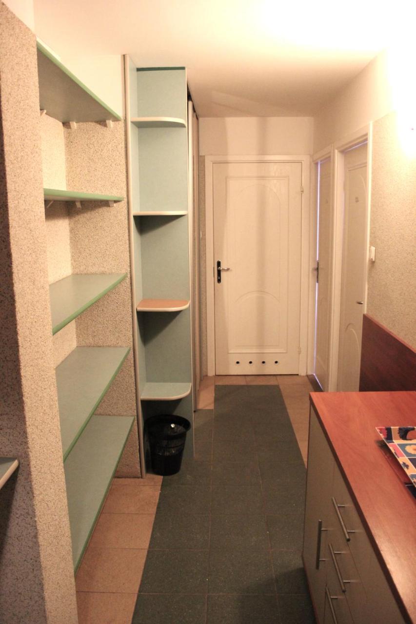Adeo Hostel Bialystok Exterior photo